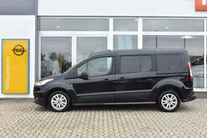 Ford Grand Tourneo Connect Trend