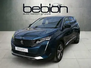 Peugeot 5008 1.2 PureTech 130 Allure LED PDC LM SHZ