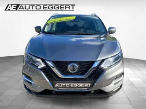 Nissan Qashqai N-Connecta Panorama Navi 360 Kamera Mehrzonenklima Bild 3