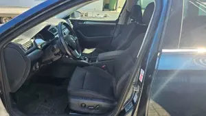 Skoda Superb Bild 5