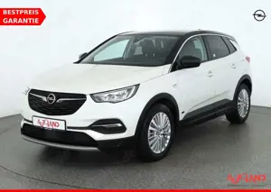 Opel Grandland 1.6 Hybrid Innovation Totwinkel Kamera