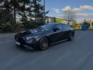 Mercedes-Benz CLS 53 AMG AMG CLS 53 4Matic AMG Speedshift TCT 9G