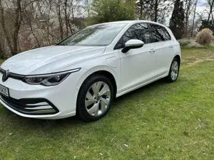 Volkswagen Golf GTE Golf 1.4 eHybrid OPF DSGGTE