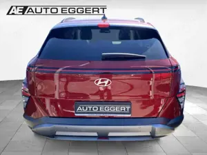 Hyundai KONA Trend SX2 1.0 T-Gdi 120PS M T 2WD TREND Bild 5
