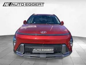 Hyundai KONA Trend SX2 1.0 T-Gdi 120PS M T 2WD TREND Bild 3