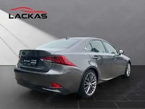 Lexus IS 300 Bild 5