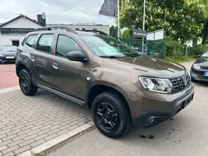 Dacia Duster II Essential*WENIG KM*KLIMA*TEMPOMAT*