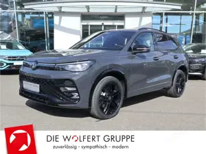 Volkswagen Tiguan R-Line 2,0 l TDI SCR 4MOTION (193 PS) DSG