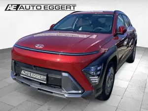 Hyundai KONA Trend SX2 1.0 T-Gdi 120PS M T 2WD TREND