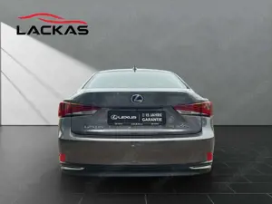 Lexus IS 300 Bild 4