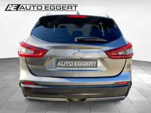 Nissan Qashqai N-Connecta Panorama Navi 360 Kamera Mehrzonenklima Bild 5