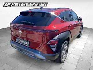Hyundai KONA Trend SX2 1.0 T-Gdi 120PS M T 2WD TREND Bild 4