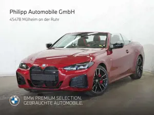 BMW 440