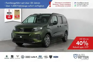 Opel Combo N1 XL Edition Stand-Hzg|Navi|Carplay|Kl...