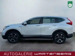 Honda CR-V 2.0 i-MMD HYBRID 4WD Elegance/LED/ACC/CAM/ Bild 2