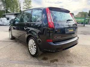 Ford C-Max Bild 5