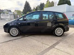 Ford C-Max Bild 4