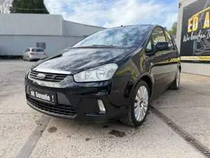 Ford C-Max Bild 3