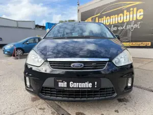 Ford C-Max Bild 2