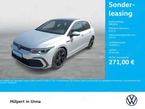 Volkswagen Golf 2.0 GTI PANO KAMERA CARPLAY SITZHEIZ ALU18