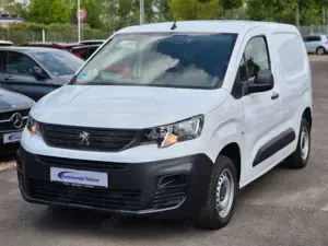 Peugeot Partner Premium L1 *Kamera *Klima *PDC *Tempomat