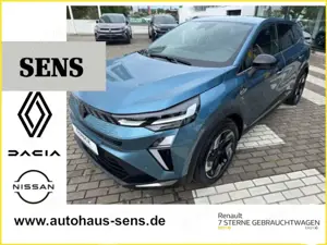 Renault Symbioz 1.8 E-TECH Full Hybrid 160 Techno *Apple