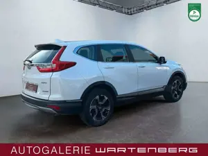 Honda CR-V 2.0 i-MMD HYBRID 4WD Elegance/LED/ACC/CAM/ Bild 5