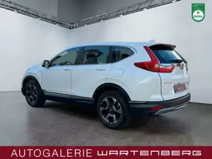 Honda CR-V 2.0 i-MMD HYBRID 4WD Elegance/LED/ACC/CAM/ Bild 3