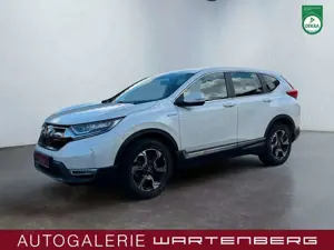 Honda CR-V 2.0 i-MMD HYBRID 4WD Elegance/LED/ACC/CAM/
