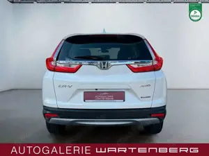 Honda CR-V 2.0 i-MMD HYBRID 4WD Elegance/LED/ACC/CAM/ Bild 4