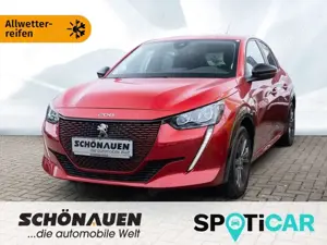 Peugeot e-208 208-e Active Pack +ELEKTRO+SHZ+OBC11KW+PDC+