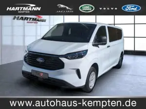 Ford Transit Custom 320 L2 FWD Trend Bluetooth Navi LED