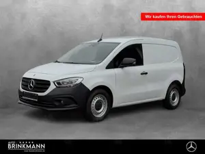 Mercedes-Benz Citan Citan 108 CDI Kasten BASE MBUX Kamera AHK Klima