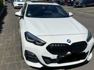 BMW 218 218i Gran Coupe Aut.