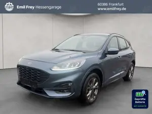 Ford Kuga 2.5 Duratec PHEV ST-LINE