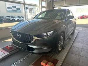 Mazda CX-30 SKYACTIV-G 2.0 M Hybrid 6GS AL-SELECTION A18 DES-P