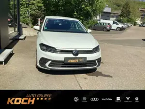 Volkswagen Polo 1,0 TSI Life LED