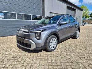 Kia Stonic 1.0 T-GDI MHEV 115PS Automatik NEUES MODELL Sitzhe