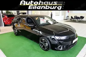 Opel Astra ST 1.2 GS AT8 Matrixlicht,Navi,360°Kamera,HUD