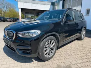 BMW X3 xDrive 30 i Leder/el.SD/Distronic/LED/HUD/2Hd