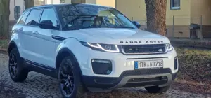 Land Rover Range Rover Evoque D150 SE-TD4 Bild 2