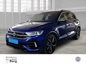 Volkswagen T-Roc R 2.0 TSI 4Motion DSG AD El. Panodach Navi Digital