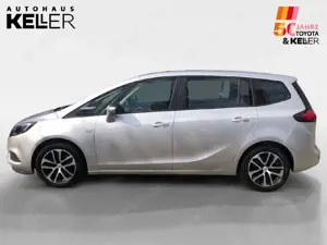 Opel Zafira Edition Start/Stop Bild 2