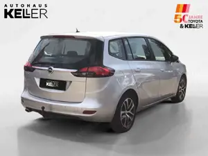 Opel Zafira Edition Start/Stop Bild 5