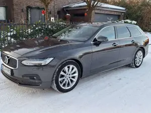 Volvo V90 V90 B5 D AWD Geartronic Momentum Pro Bild 4