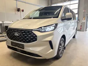 Ford Tourneo Custom 320 L2 Titanium Autom.LEDER NAVI