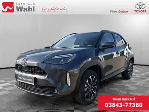 Toyota Yaris Cross 1.5 Hybrid FWD Teamplayer