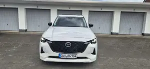 Mazda CX-60 Homura Hybrid AWD