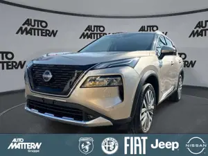 Nissan X-Trail Tekna+|NAVI|LED|Pano|SHZ|CarPlay