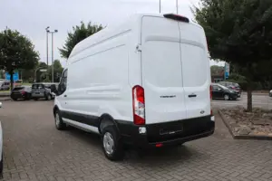 Ford Transit L3 H2 Kasten LKW HOCHDACH KLIMA AHK CAM Bild 2